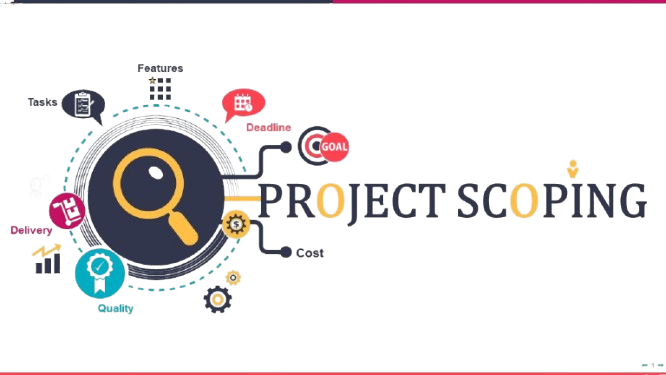 The written-scope habit that stopped our rework cycles