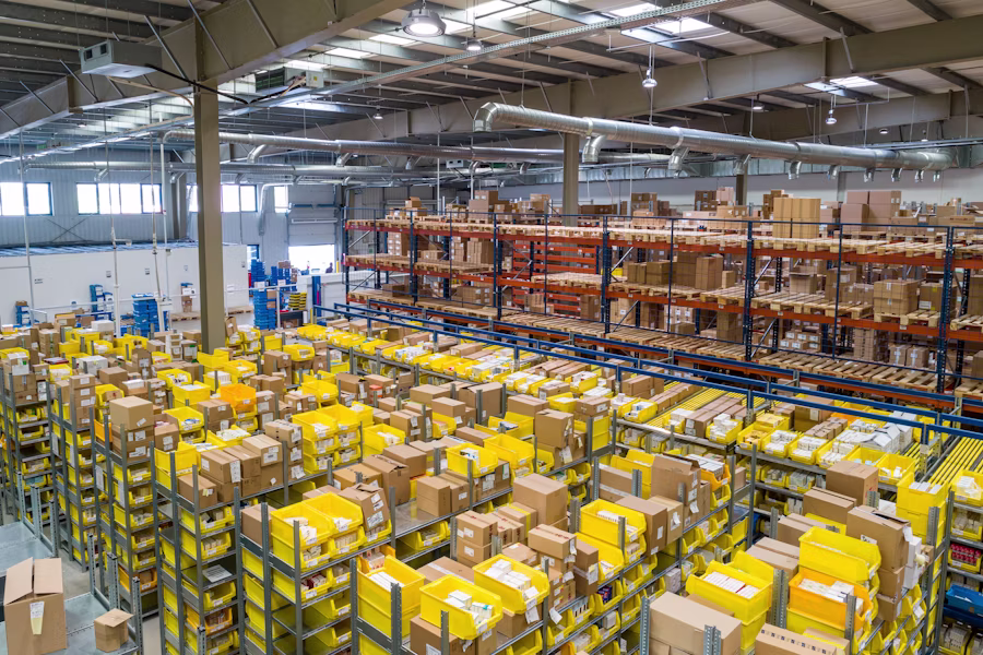 Raise a purchase order in 60 seconds
