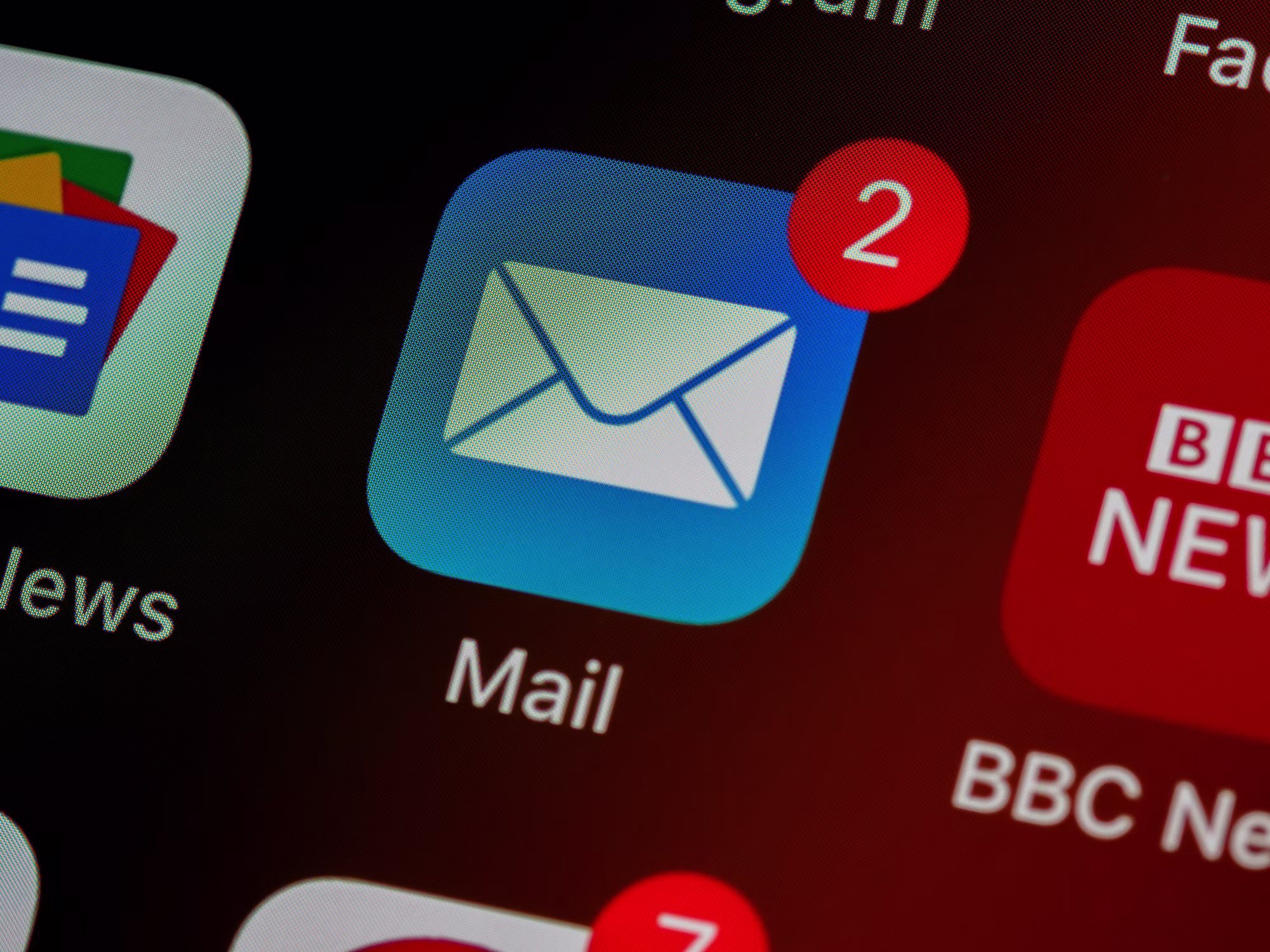 Email and SMS Campaigns